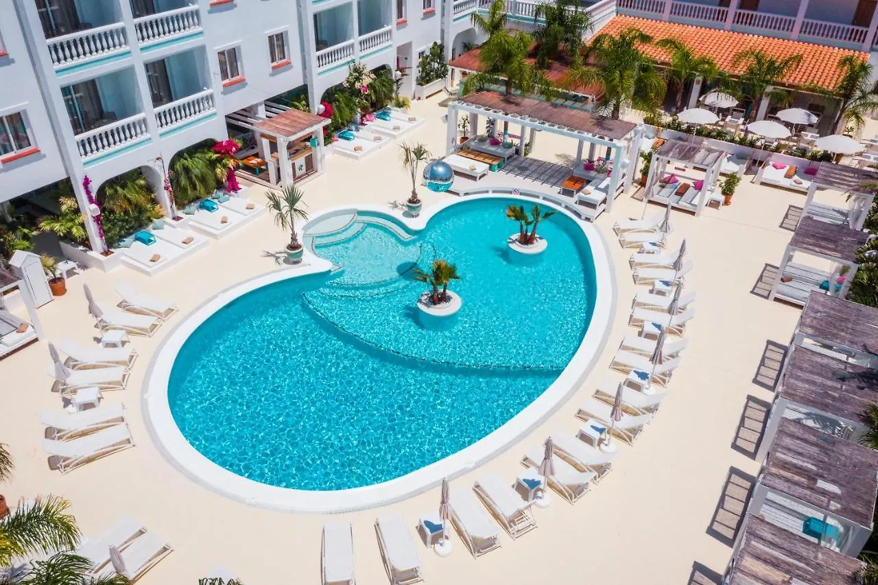 Beach Star Ibiza (Adults Only) Sant Antoni de Portmany 4*,