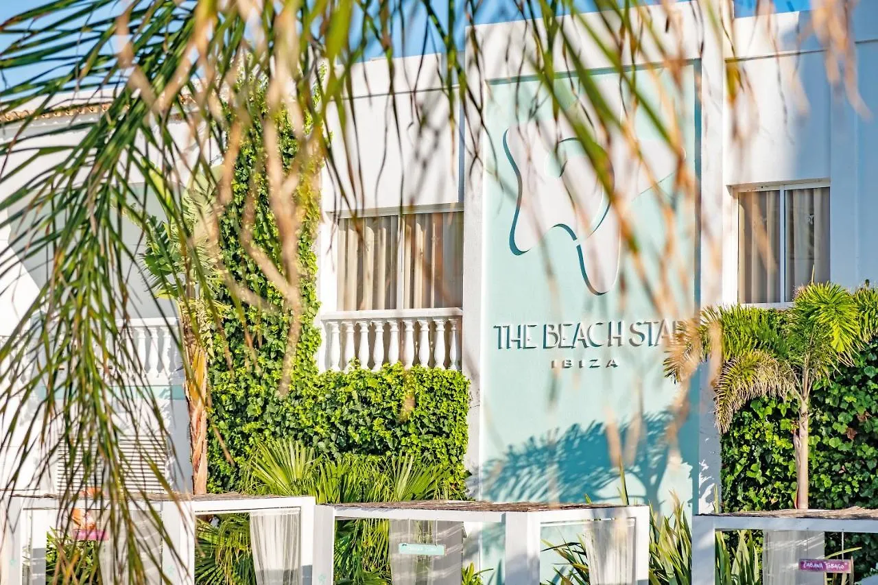 Beach Star Ibiza (Adults Only) Sant Antoni de Portmany 4*,  Spagna