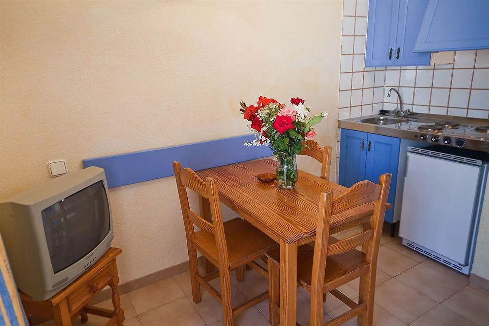 Aparthotel Beach Star Ibiza (Adults Only) Sant Antoni de Portmany