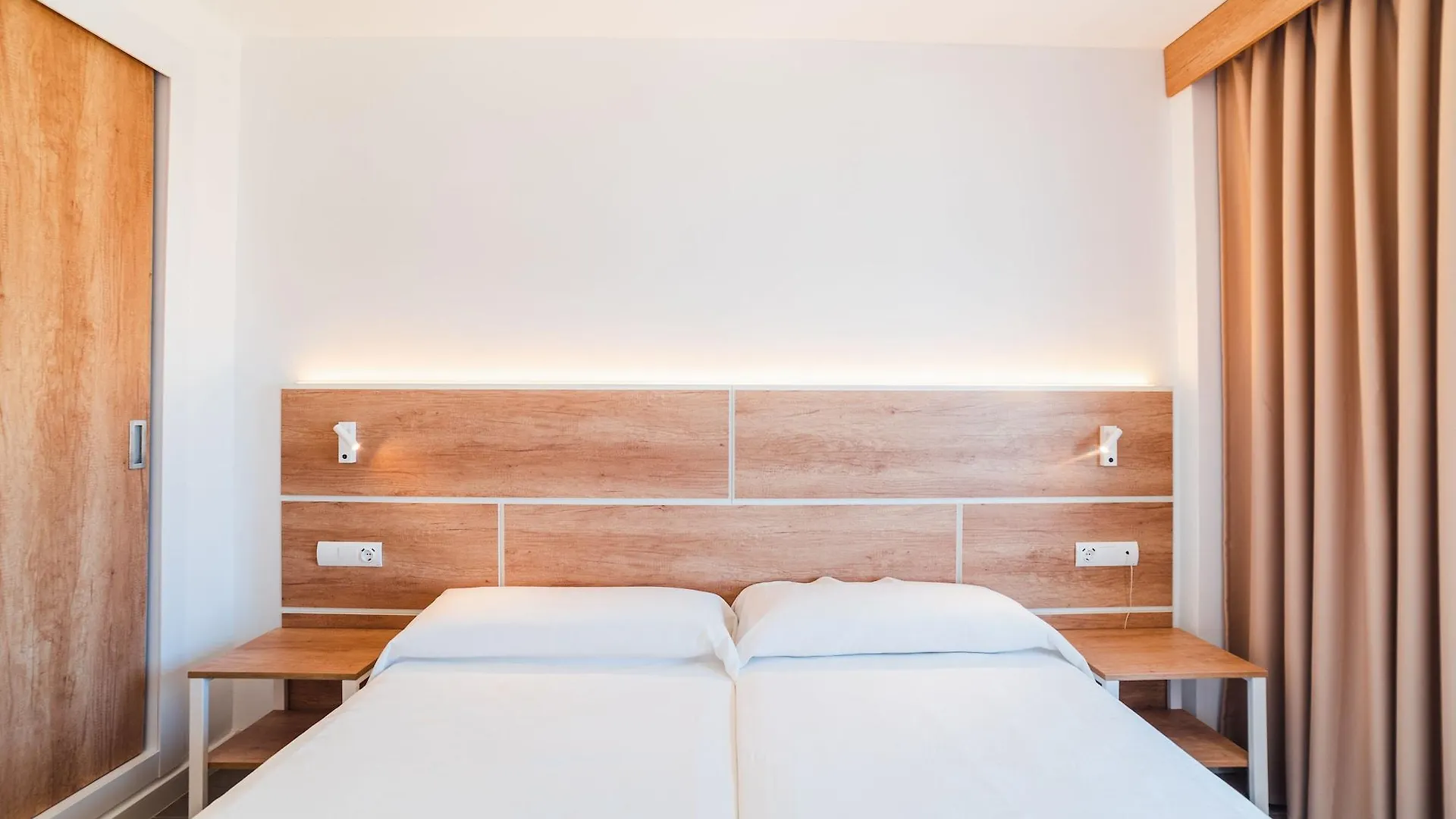 Beach Star Ibiza (Adults Only) San Antonio