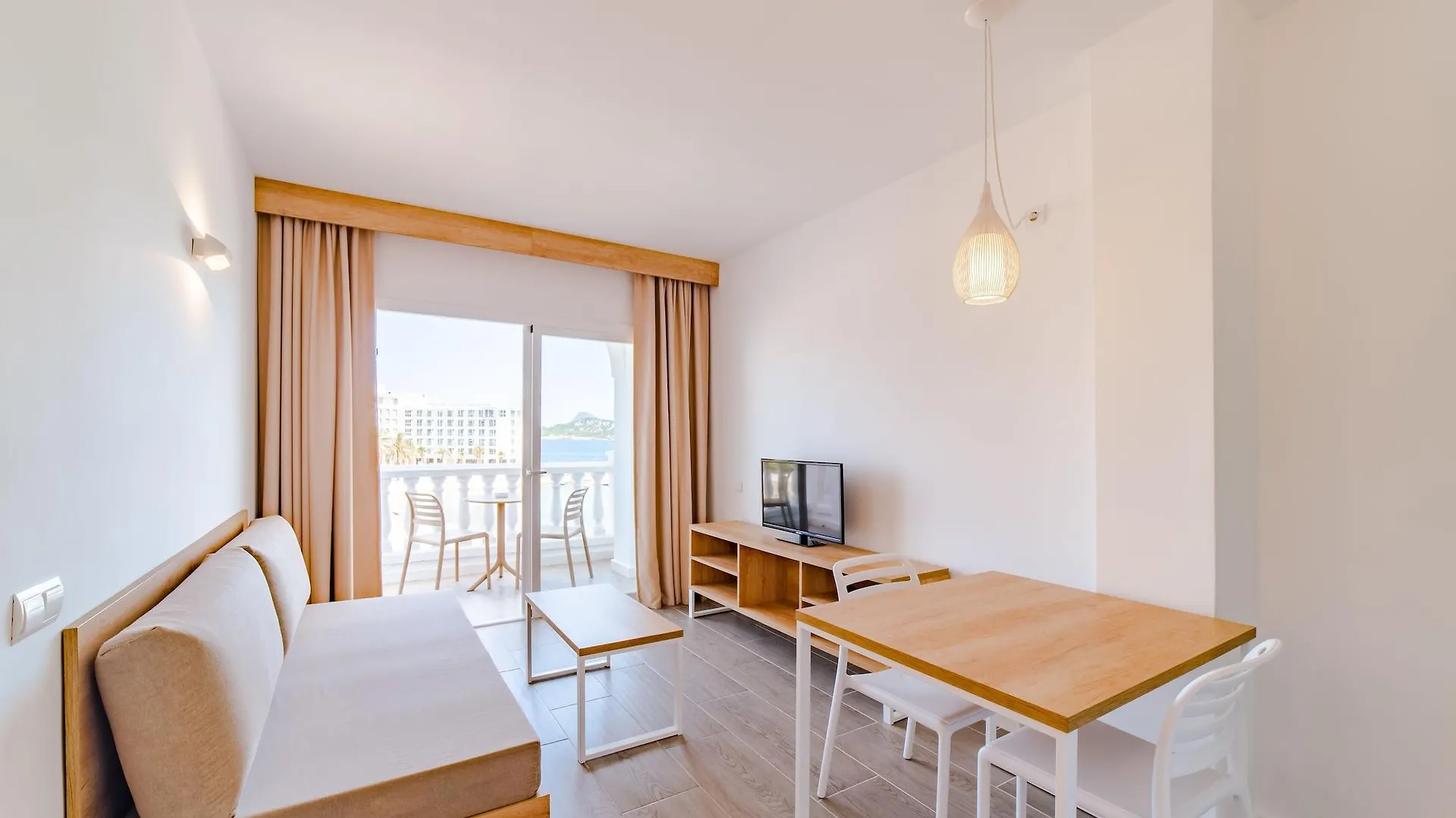 Beach Star Ibiza (Adults Only) Sant Antoni de Portmany