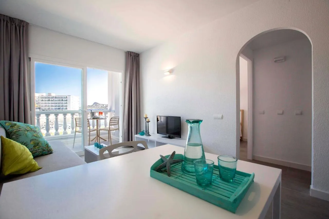 Beach Star Ibiza (Adults Only) San Antonio  4*, San Antonio (Ibiza)