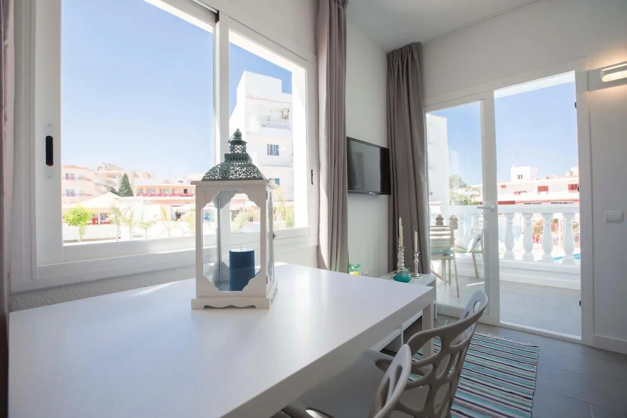 Beach Star Ibiza (Adults Only) Sant Antoni de Portmany Spagna