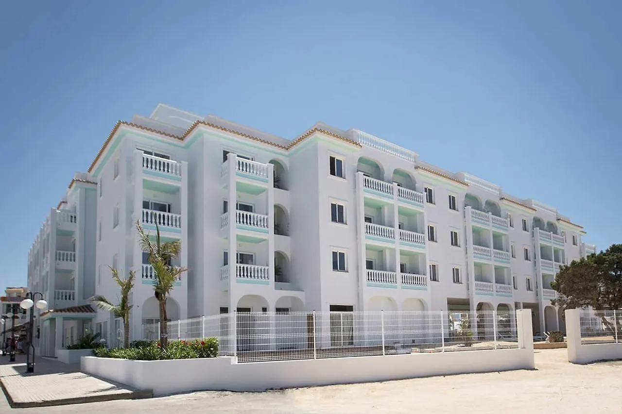 Beach Star Ibiza (Adults Only) San Antonio  San Antonio (Ibiza)