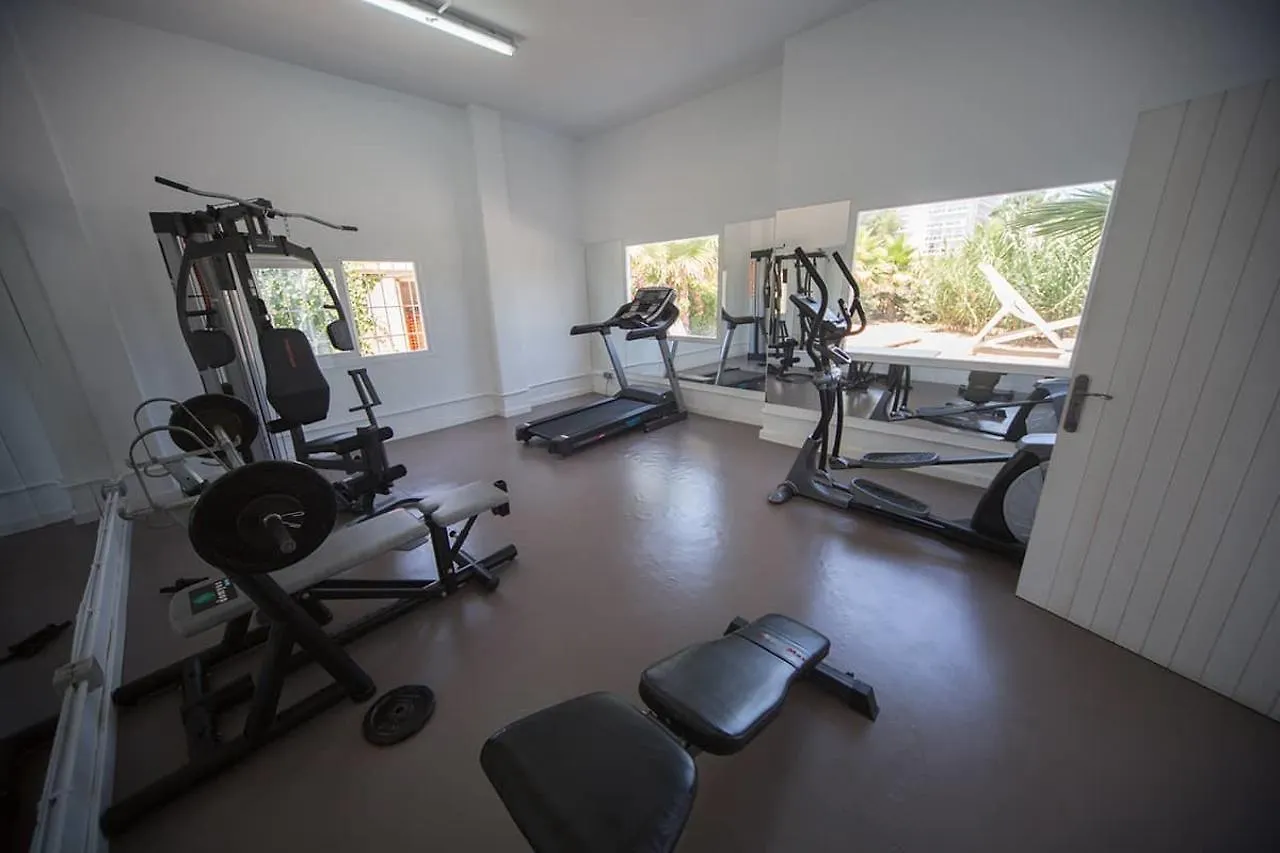 Aparthotel Beach Star Ibiza (Adults Only) Sant Antoni de Portmany