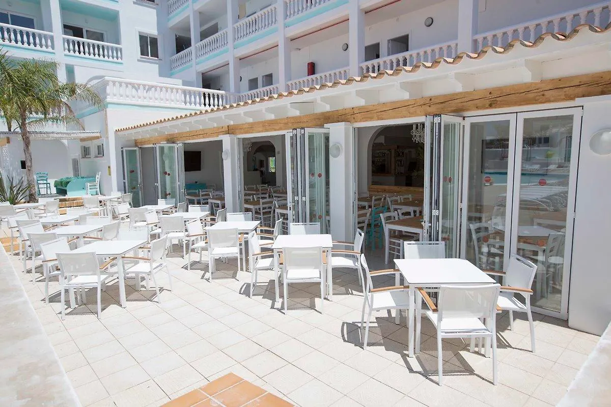 Beach Star Ibiza (Adults Only) San Antonio  4*, San Antonio (Ibiza) Španělsko