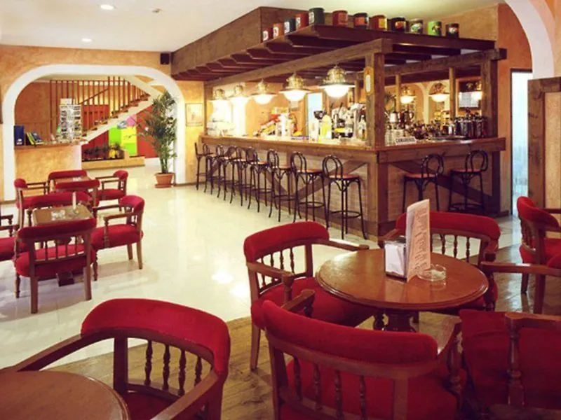 Beach Star Ibiza (Adults Only) Sant Antoni de Portmany Aparthotel