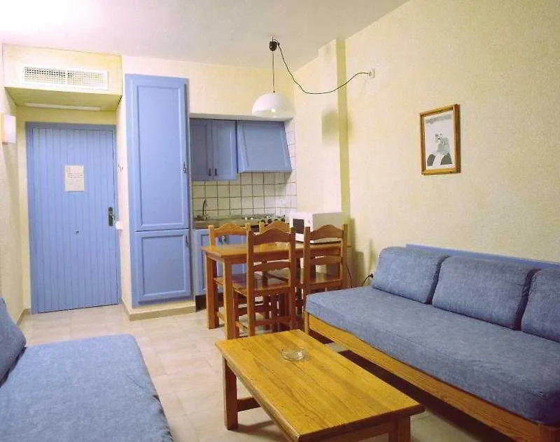 Aparthotel Beach Star Ibiza (Adults Only) Sant Antoni de Portmany