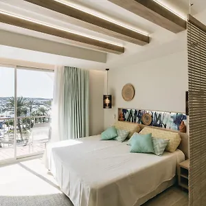 Appartamento The White (adults Only), Sant Antoni de Portmany