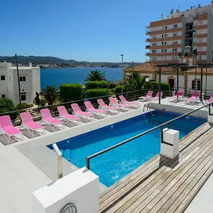 Vibra Sanan - Adults Only San Antonio Abad