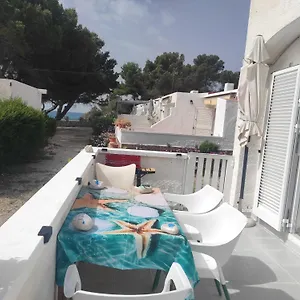 Mi Morena Cala Llobeta 35 L'Ametlla de Mar