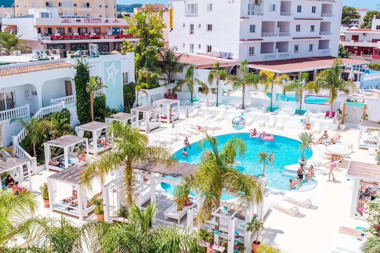 Beach Star Ibiza (Adults Only) San Antonio Abad