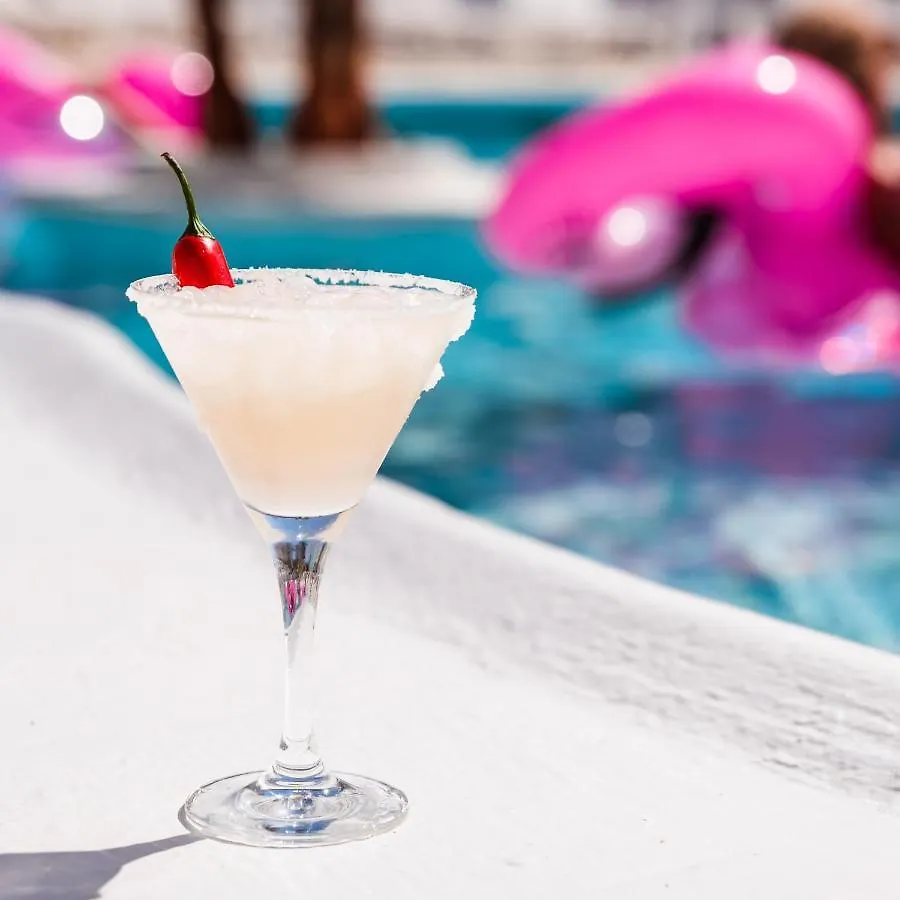 Apartahotel Beach Star Ibiza (Adults Only) San Antonio Abad