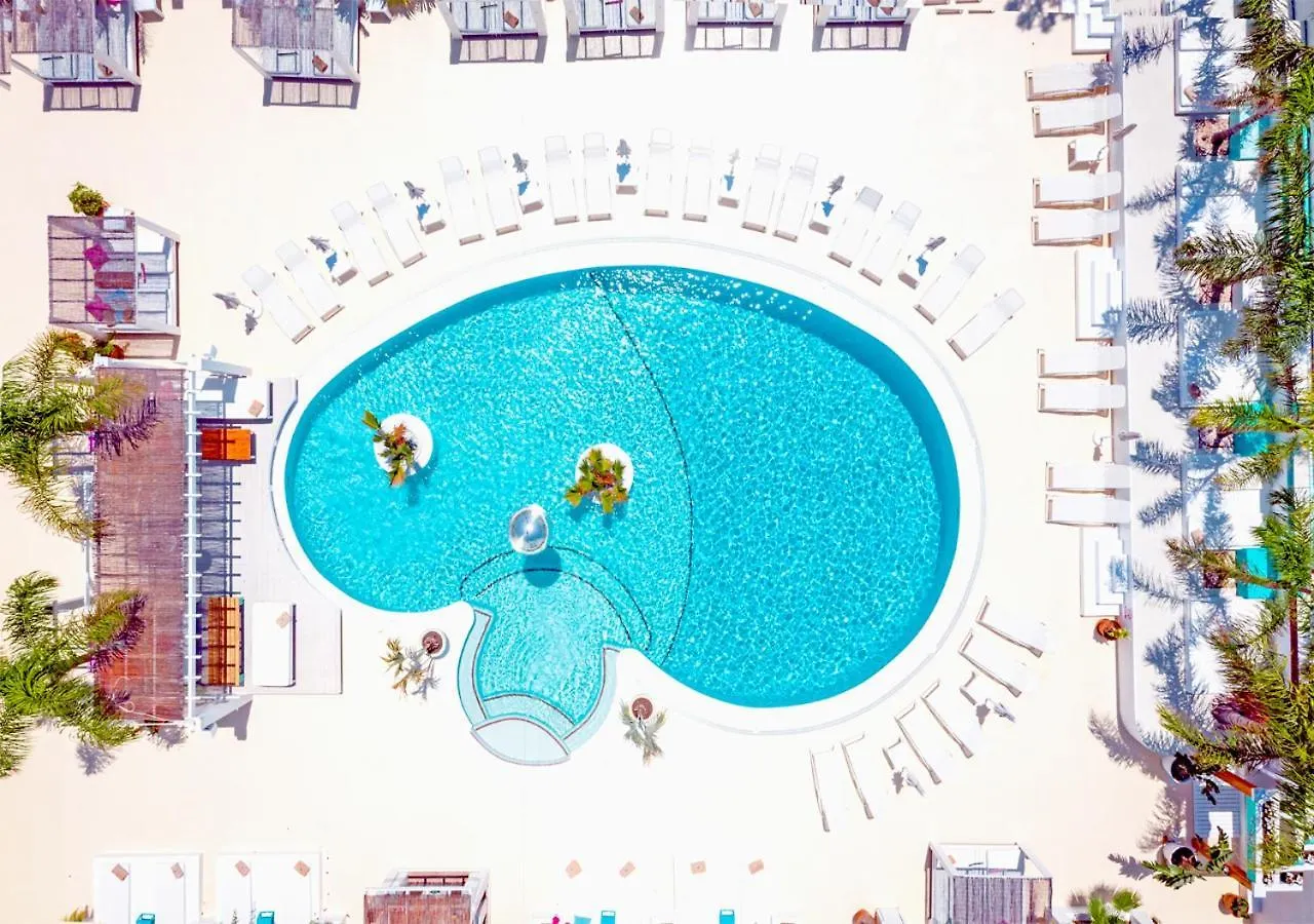 Beach Star Ibiza (Adults Only) San Antonio Abad 4*,