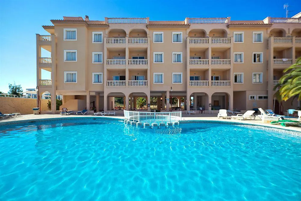 Apartahotel Beach Star Ibiza (Adults Only) San Antonio Abad