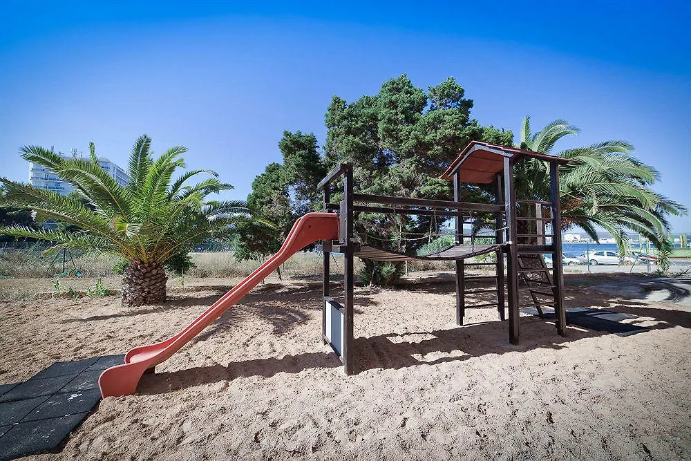 Beach Star Ibiza (Adults Only) San Antonio Abad España