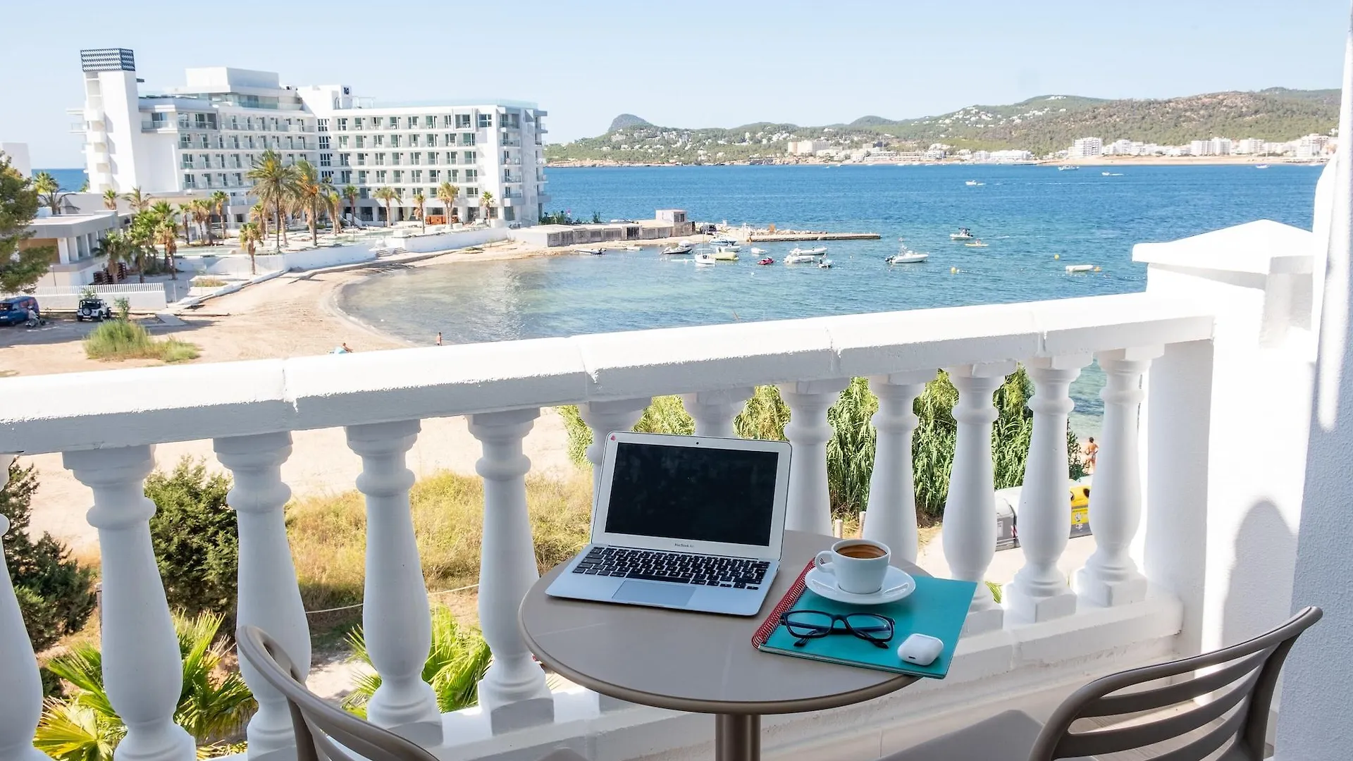 **** Apartahotel Beach Star Ibiza (Adults Only) San Antonio Abad España