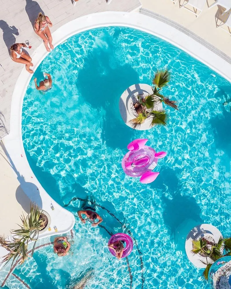 Beach Star Ibiza (Adults Only) San Antonio Abad 4*,  España