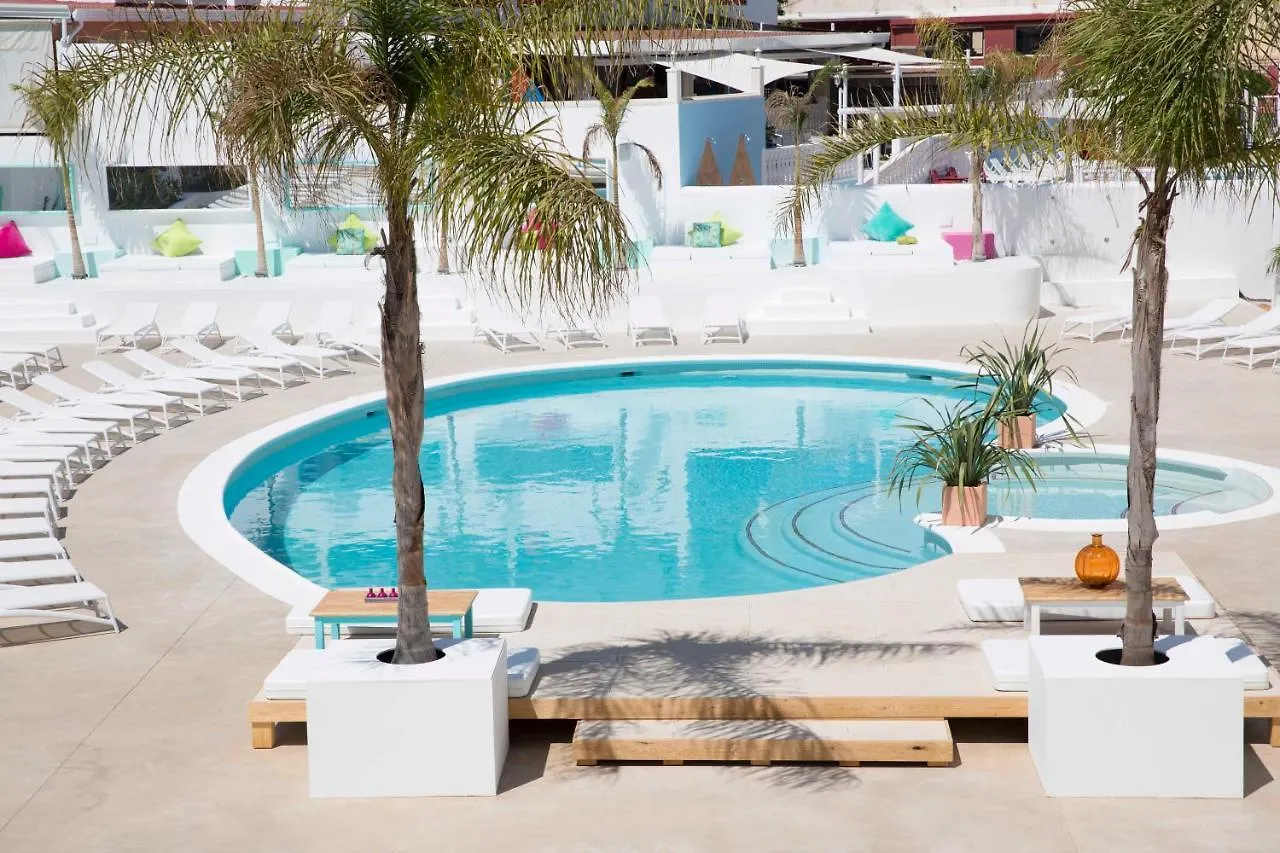 Beach Star Ibiza (Adults Only) San Antonio Abad