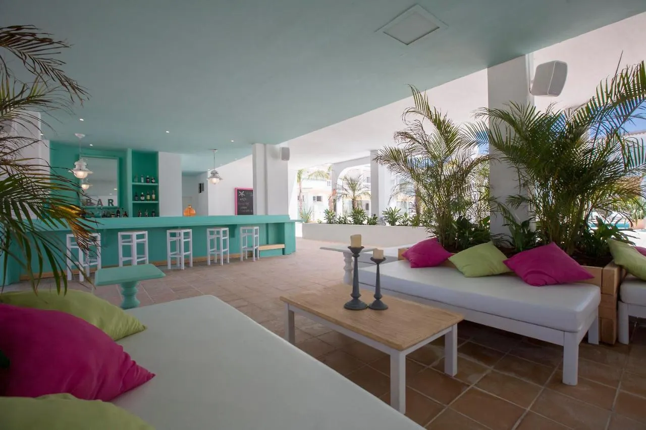 Beach Star Ibiza (Adults Only) San Antonio Abad