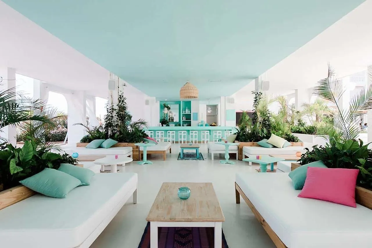 **** Apartahotel Beach Star Ibiza (Adults Only) San Antonio Abad España