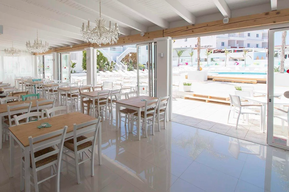 Beach Star Ibiza (Adults Only) San Antonio Abad España