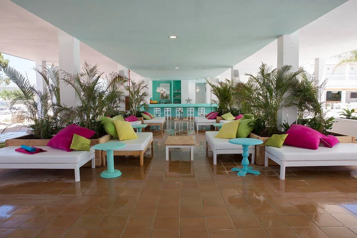 Apartahotel Beach Star Ibiza (Adults Only) San Antonio Abad