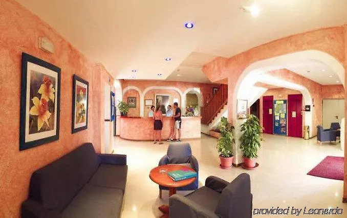 Beach Star Ibiza (Adults Only) San Antonio Abad Apartahotel