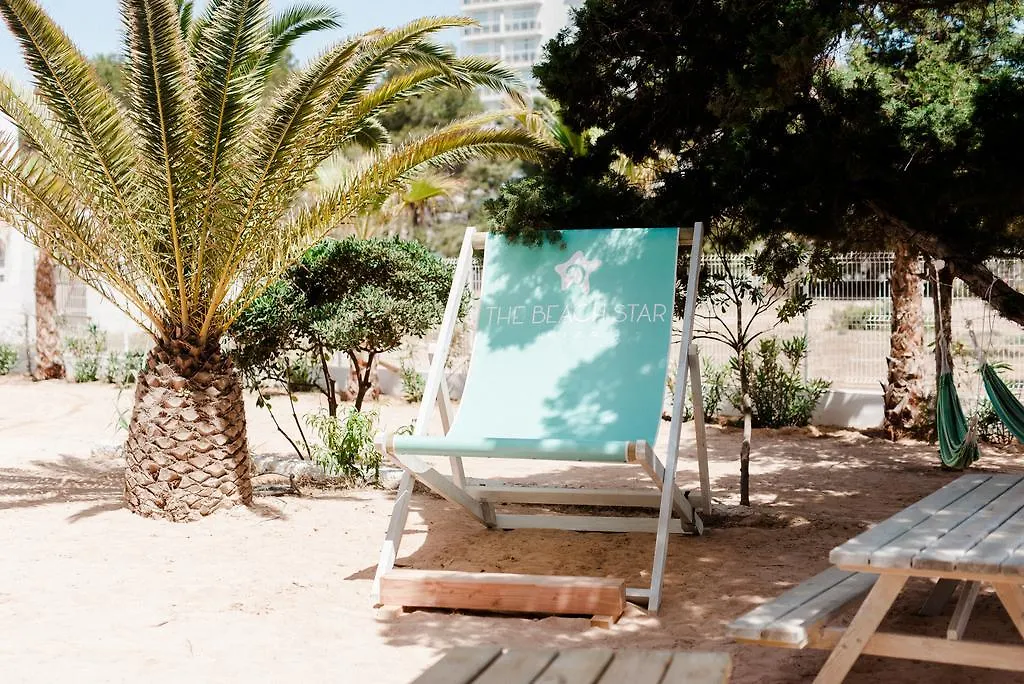 Apartahotel Beach Star Ibiza (Adults Only) San Antonio Abad