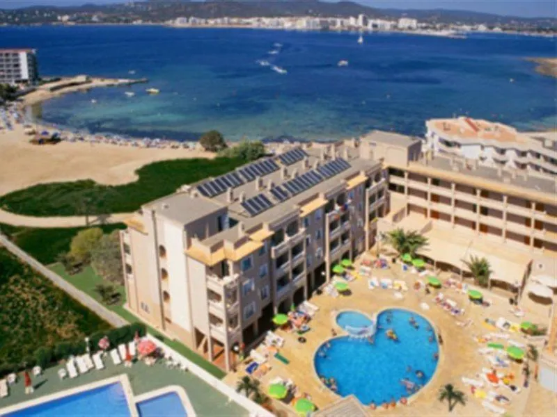 Beach Star Ibiza (Adults Only) San Antonio Abad Apartahotel