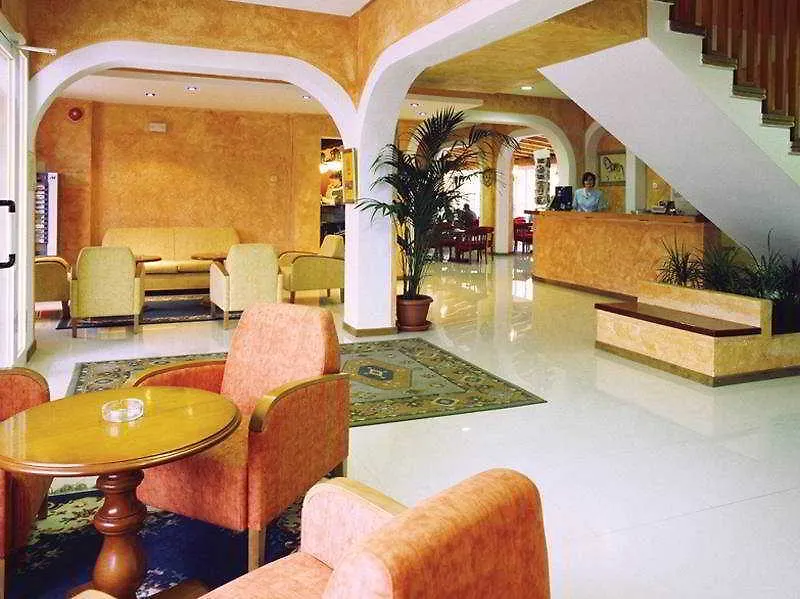 Apartahotel Beach Star Ibiza (Adults Only) San Antonio Abad