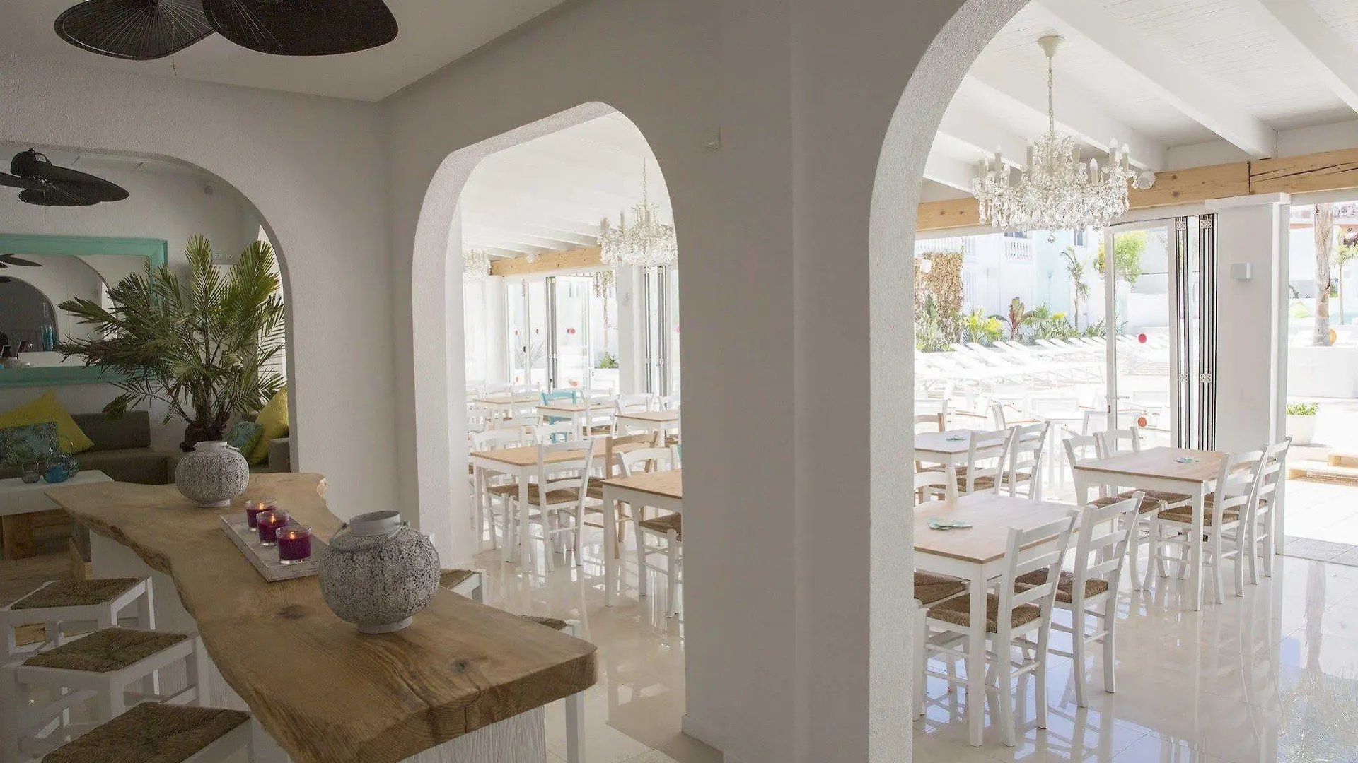 **** Apartahotel Beach Star Ibiza (Adults Only) San Antonio Abad España
