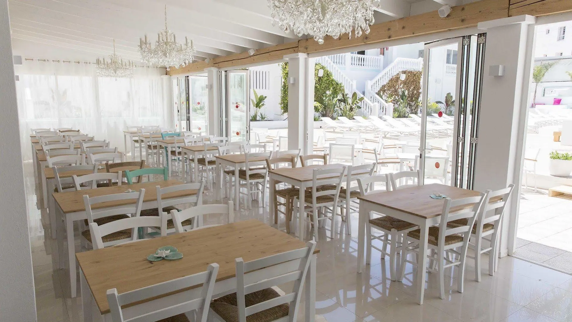 Beach Star Ibiza (Adults Only) San Antonio Abad